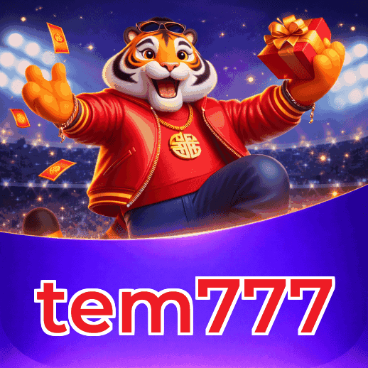 tem777 APP mobile