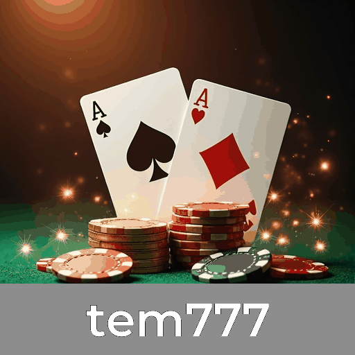 Experimente a Emoção dos Jogos de Cassino no tem777