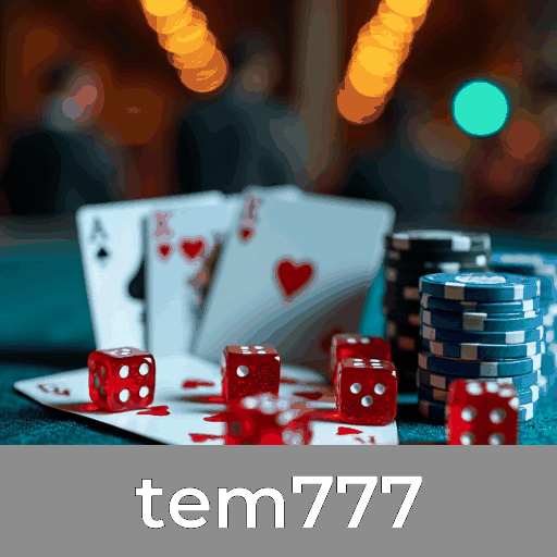 Experimente a Emoção e Grandes Recompensas com os Caça-níqueis do tem777!